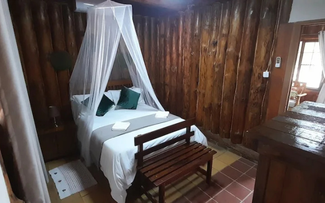Ezulwini Game Lodge
