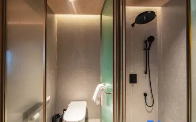 Shanghai Jiehe Li Homestay
