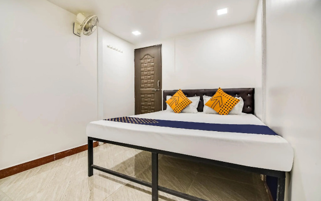 SPOT ON 69340 Hotel Nagpur