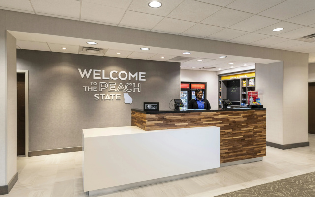 Hampton Inn & Suites Snellville Atlanta NE