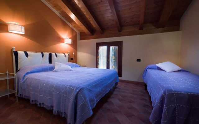 Rifugio San Lorenzo