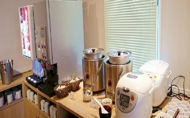 Ai Hotel Ageo