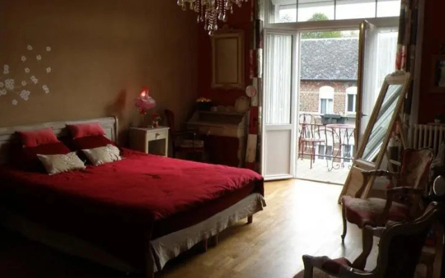 La Maison du Bonheur
