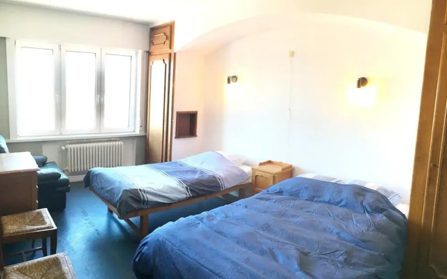 Apartment in Wenduine Near the Beach