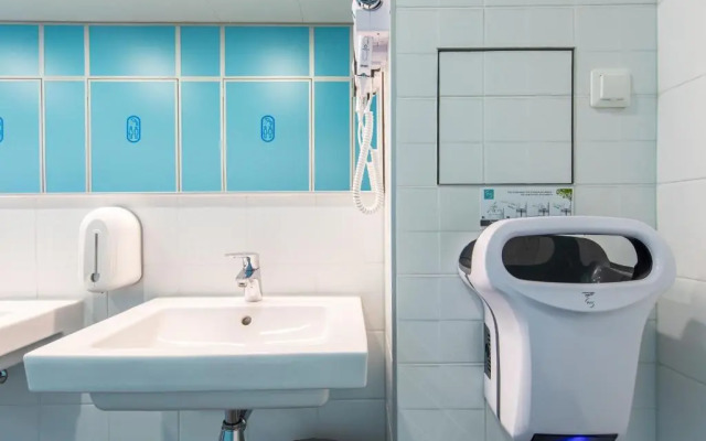 Capsule Hostels Tallinn