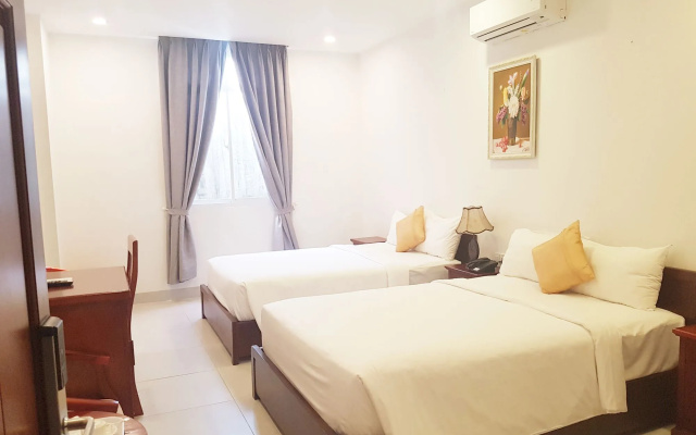 Sunrise Boutique Hotel Phu Quoc
