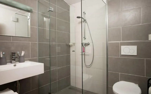 Apartmenthaus Lieselotte