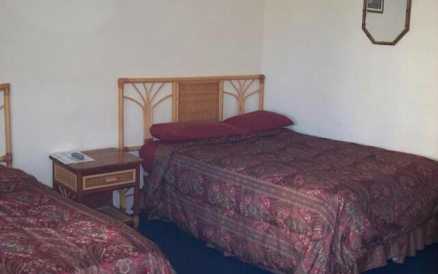 Coningsby Inn