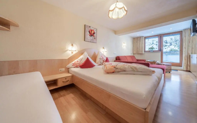 Pension im Winkel