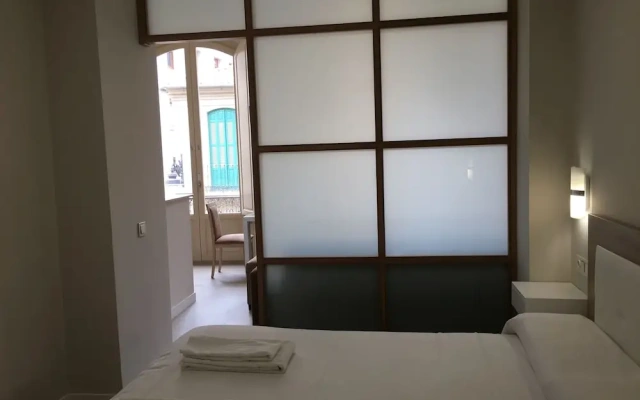 Apartamentos Pinar Malaga Centro