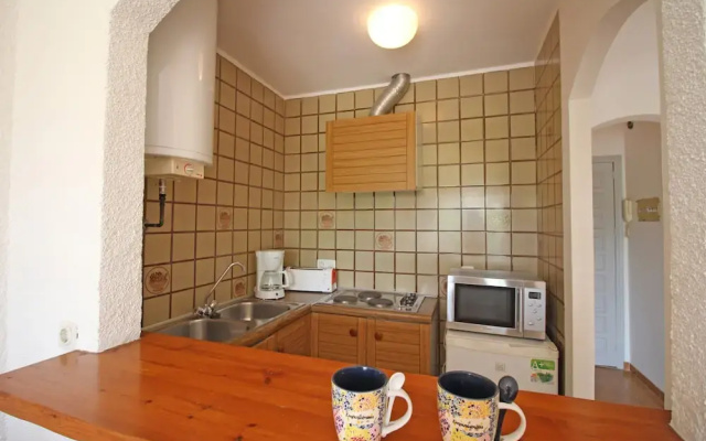 Studio in Empuriabrava Near Sandy Beach