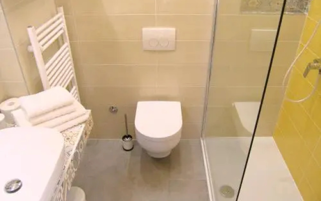 Apartman Vera