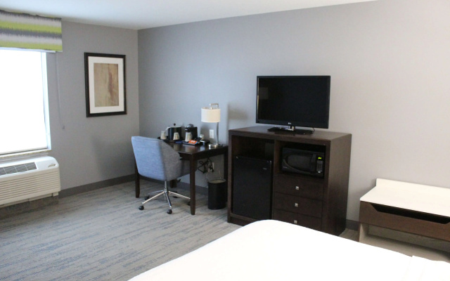 Hampton Inn Indianapolis NW/Zionsville