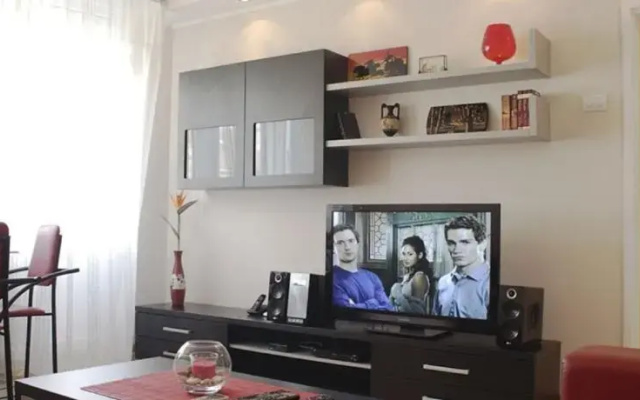 Apartment Skadarska Lux