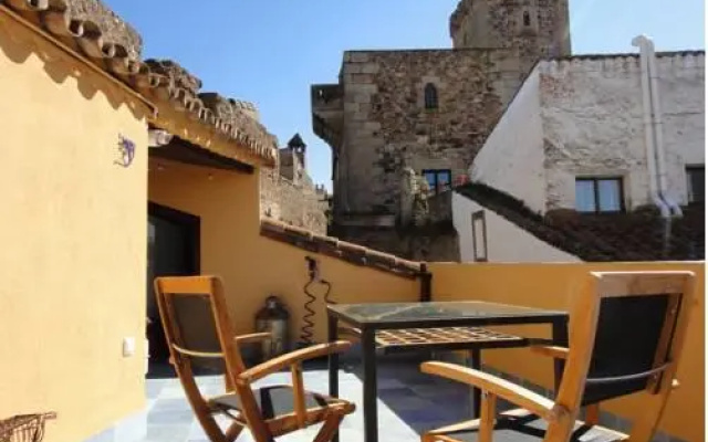 La Casina Tapandula