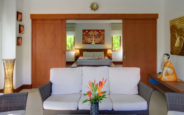 Laguna Villas Boutique Hotel