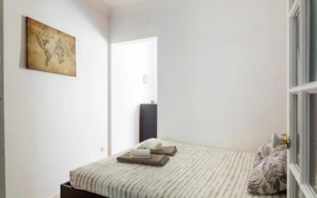 M&P Apartment - Lisbon Estrela