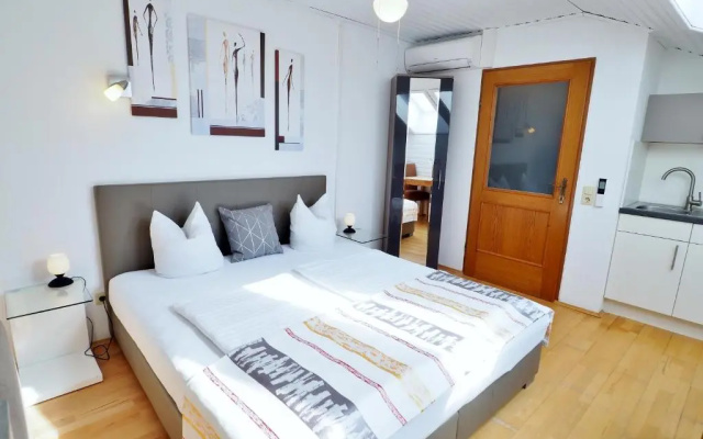 Appartements - Pension Peter