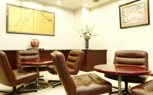 Hotel New Ueno