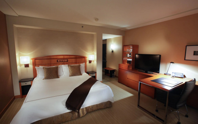 Bellevue Club Hotel