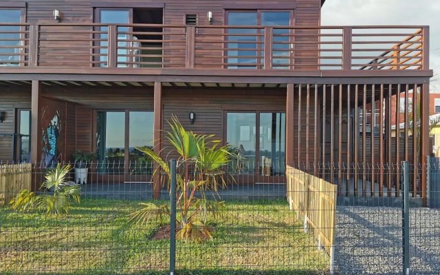 Kaz C2c - Une Maison Balinaise Avec Jacuzzi (Adults Only)