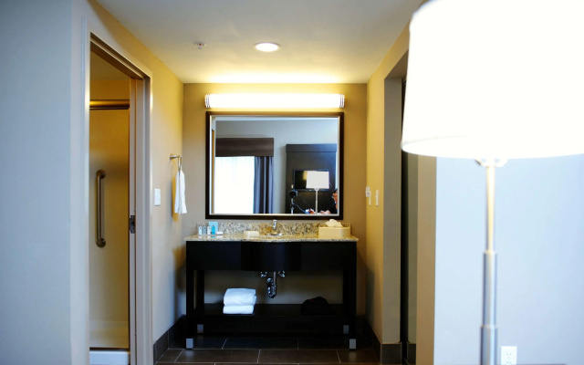 Hampton Inn Crystal River, FL