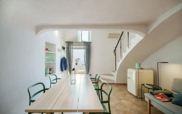 Piscaria House, Corricella Procida