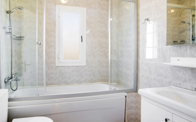 Important Group Villa BD463 4 Bedrooms