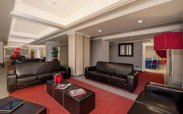 Quality Hotel Rouge et Noir