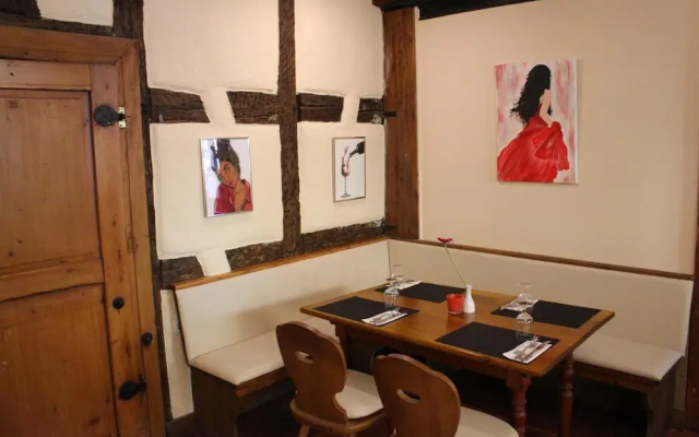 Hotel Atelier Sonne