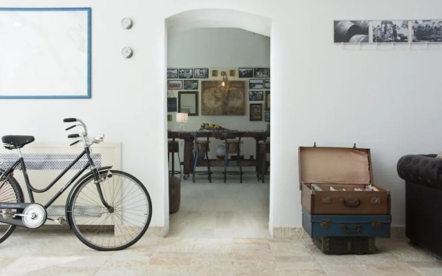 Casina Colosso -relais&more-