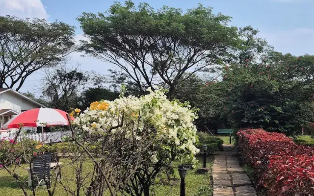 Camp Temgarh