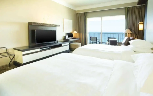 RIHGA Royal Laguna Guam Resort