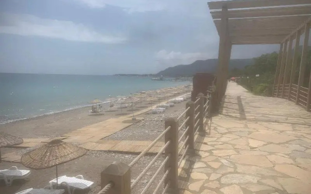 Belcan Hotel