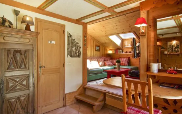 Appartement Pic