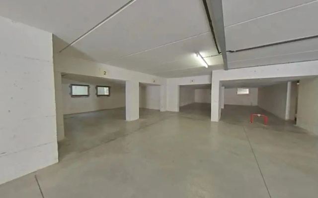 Practical and Spacious Flat