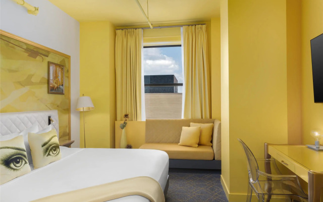 Angad Arts Hotel St. Louis, Tapestry Collection by Hilton