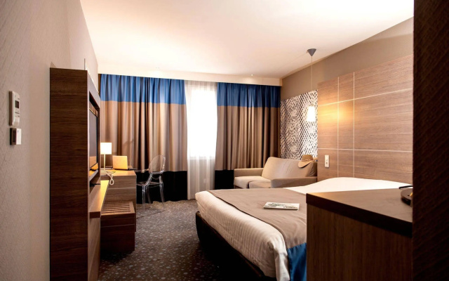 Logis Hotel Le Rabelais