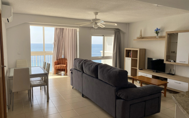 Veracruz Apartments