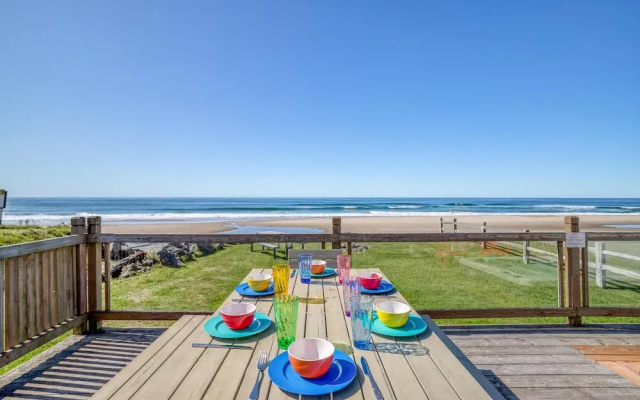Beach Haven