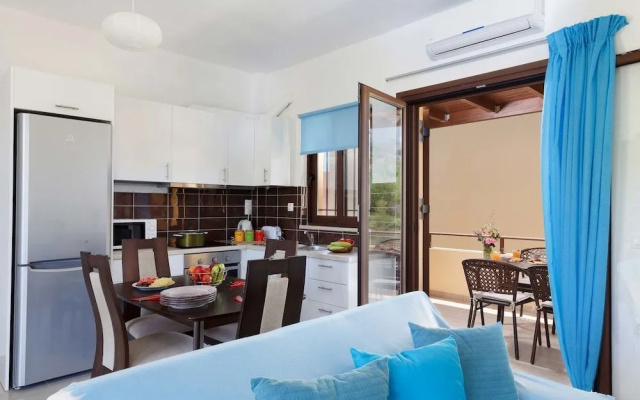 Gardenia-Morfi Village