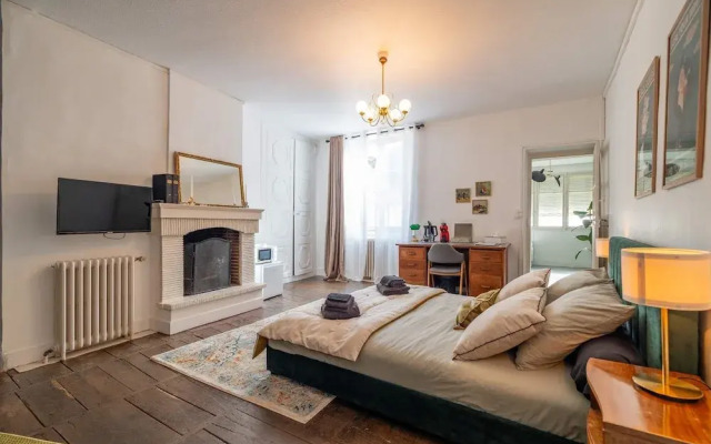 Les Suites de Bellac