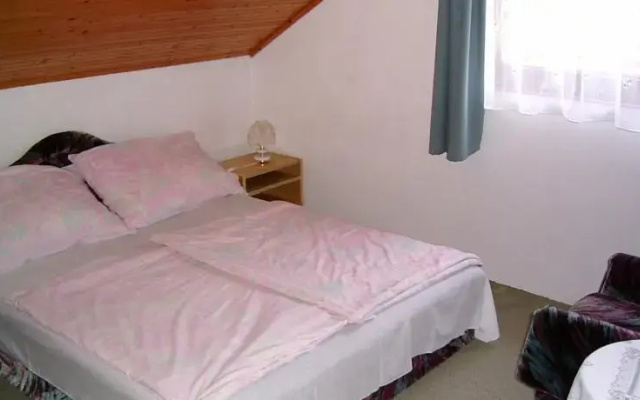 Bocskay Apartman