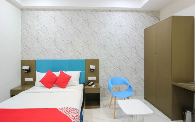 Sri Rama Excellency By OYO Rooms