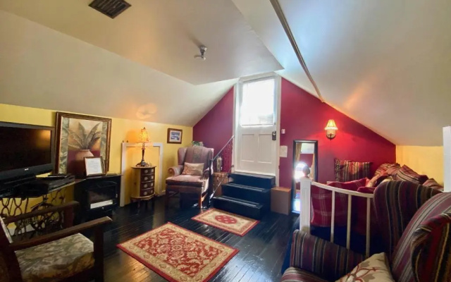 Penny Farthing Inn