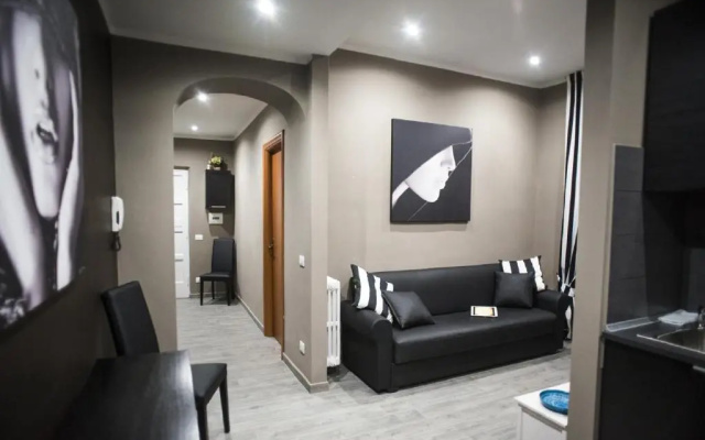 Costantino Secondo Guest House