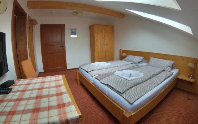 Pension Gemshorn