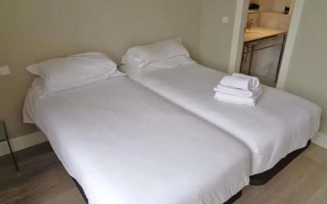 Apartamentos Trinidad Deluxe 3000