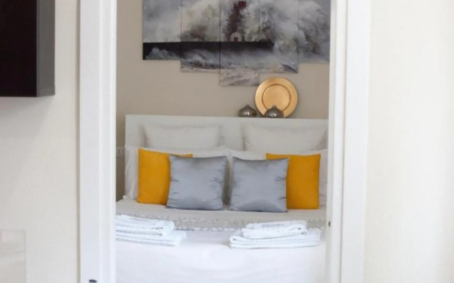 5 Tourist House Apartment Centre Bologna