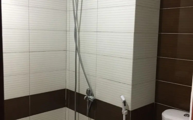 Apartement Margonda Residence III DG